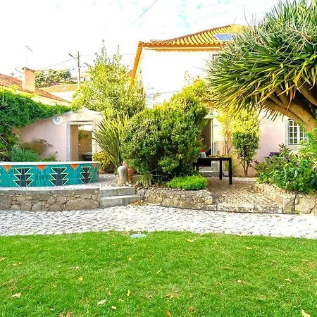 Villa Charming Coastside