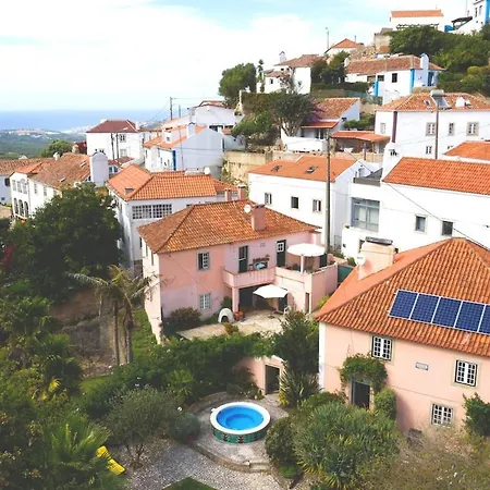 Charming Coastside Villa *