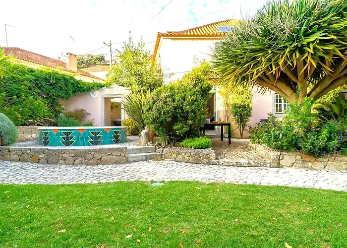 Villa Charming Coastside