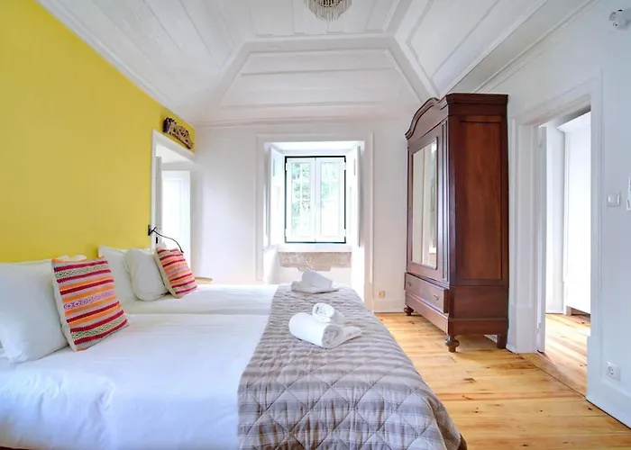 Villa Charming Coastside