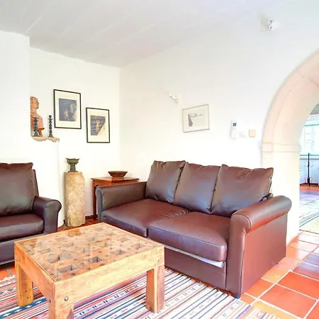 Charming Coastside Villa *