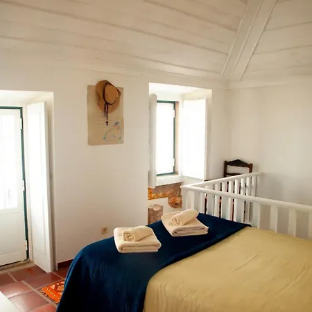 Charming Coastside Villa *