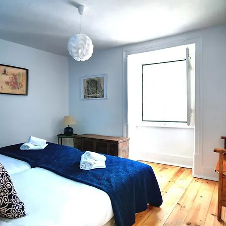 Villa Charming Coastside Colares