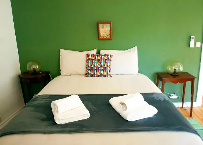 Charming Coastside *