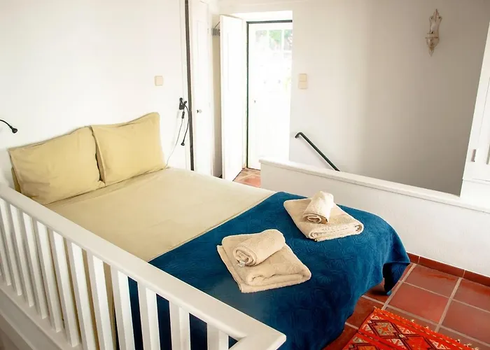 Vila Charming Coastside